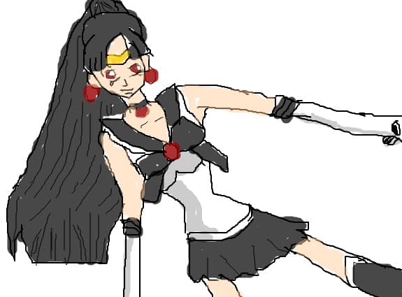 Sailor pluto