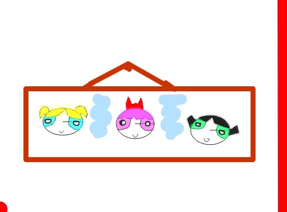powerpuff girl