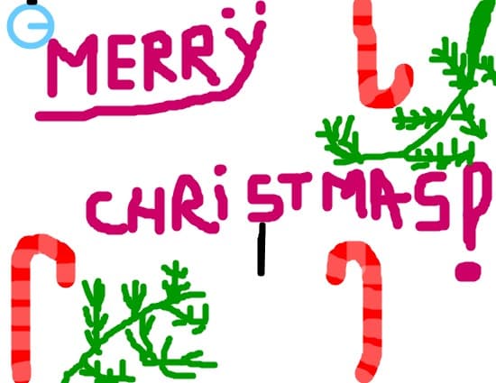 merry chistmas