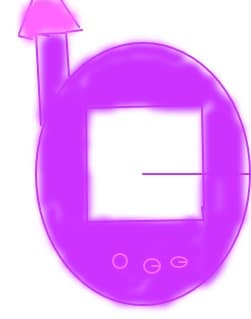 TAMAGOCHI