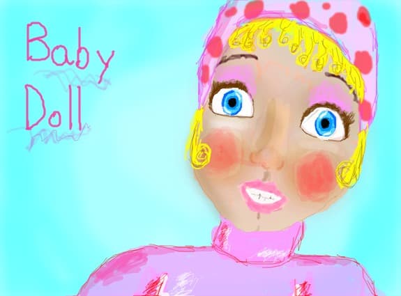 Baby Doll