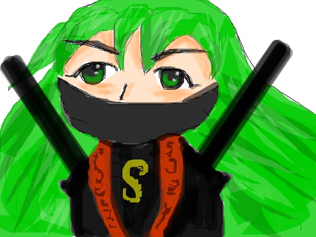 ninja