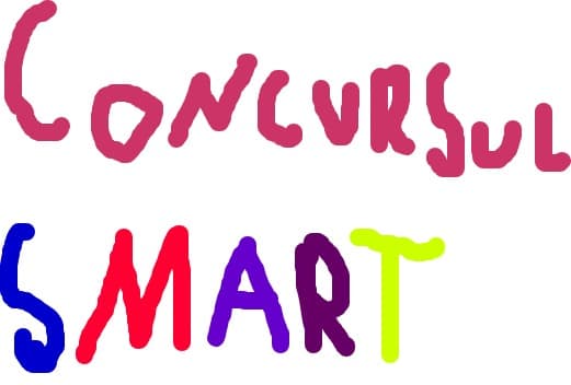 concursul smart