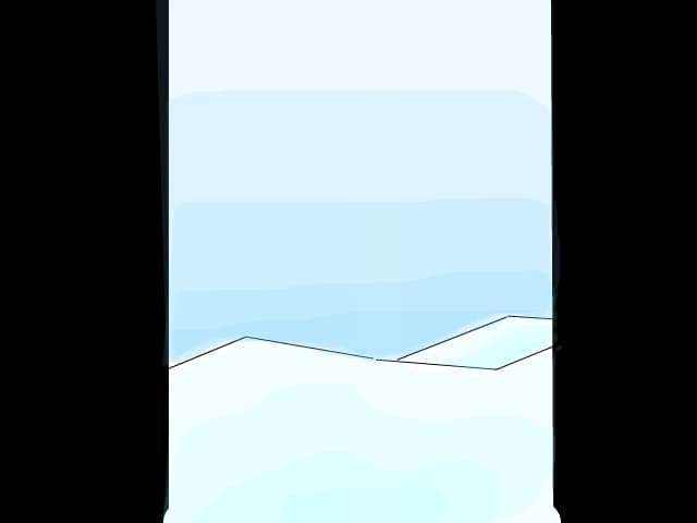 peisaj de iarna