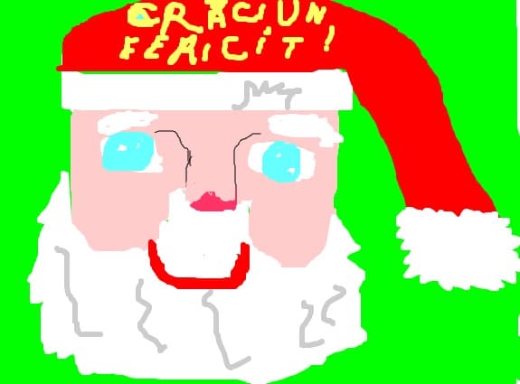 Craciun fericit!