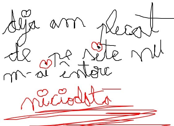 deja am plecat  de pe site  nu ma m-ai intorc niciodata  am note mici la desene si putine