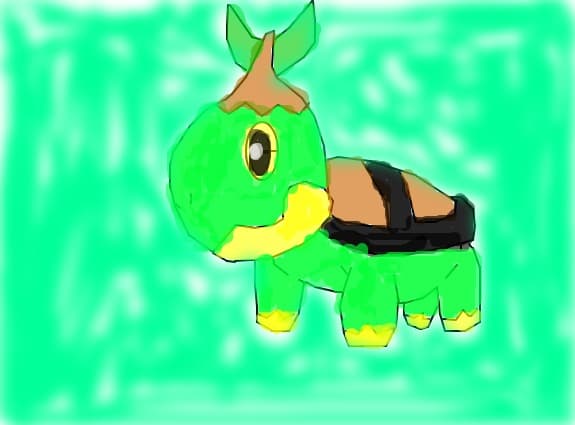 turtwig
