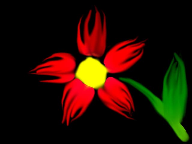 floare