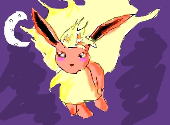 flareon