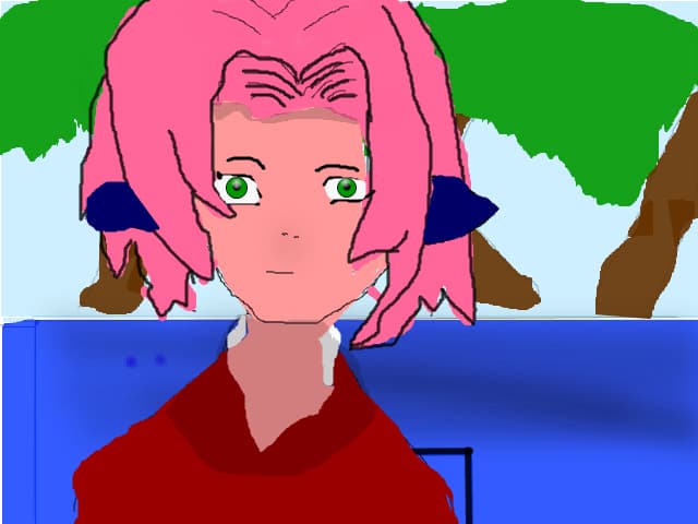 sakura