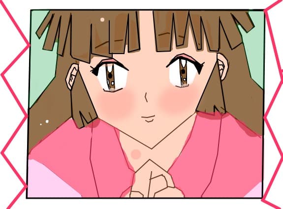 Slayer Sango Chan