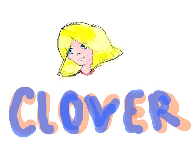 clover