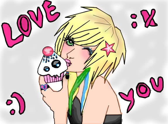 :X