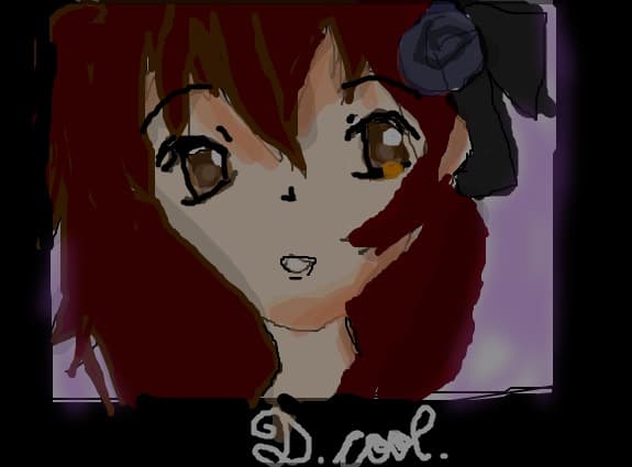 pt concursul VK al lui Yuri-chan