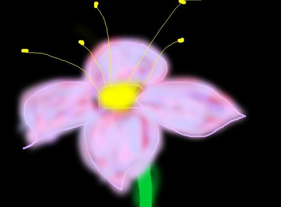 Floare