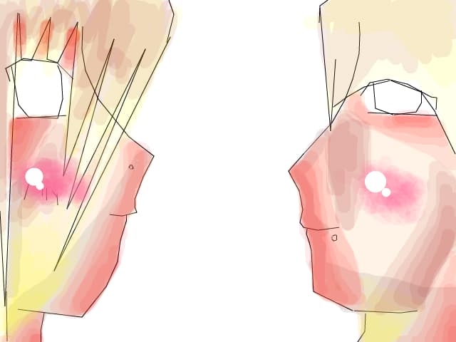 girl and boy