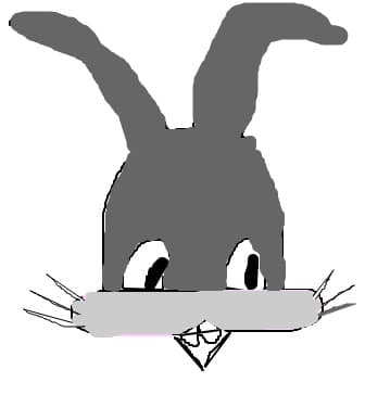 un iepuras