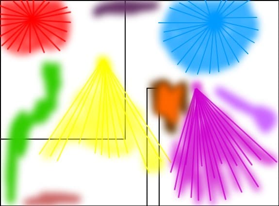 Lumini