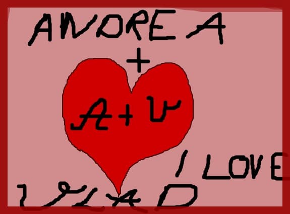 I love