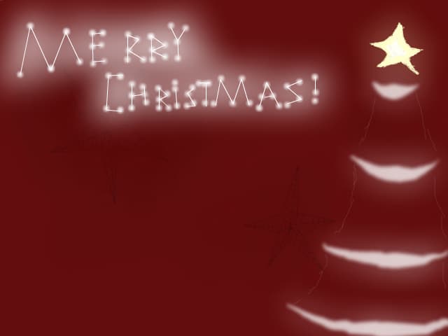 MERRY CHRISTMAS!!!!!!!!!!!!!!!!!!!!!!!!!!!!