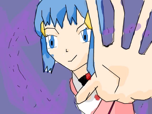 dawn la concurs