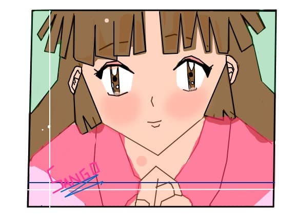 Sango Chan