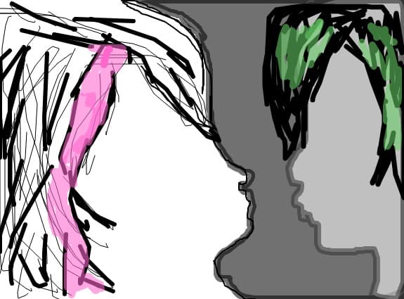 emo