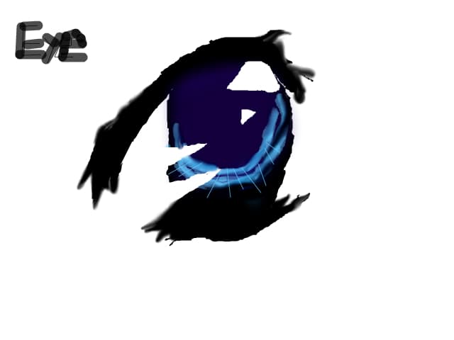 Eye Tutorial