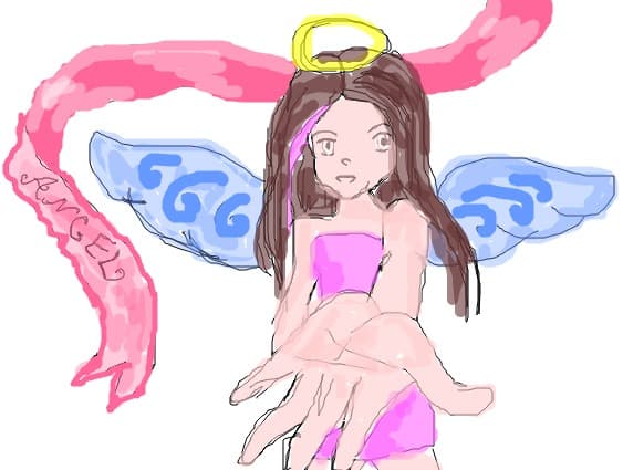 angel