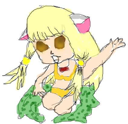 Chii chibi
