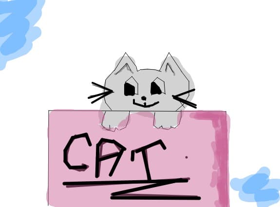 pisicutza cat cat