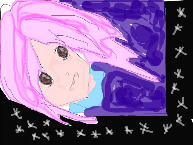 kaleiod star-sora