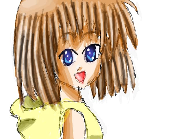 anime