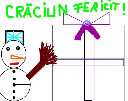 craciun