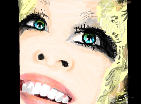 girl