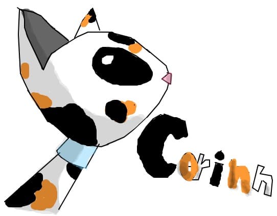 Corinn refacuta