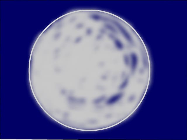 luna