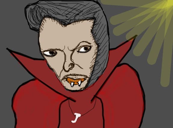 vampy