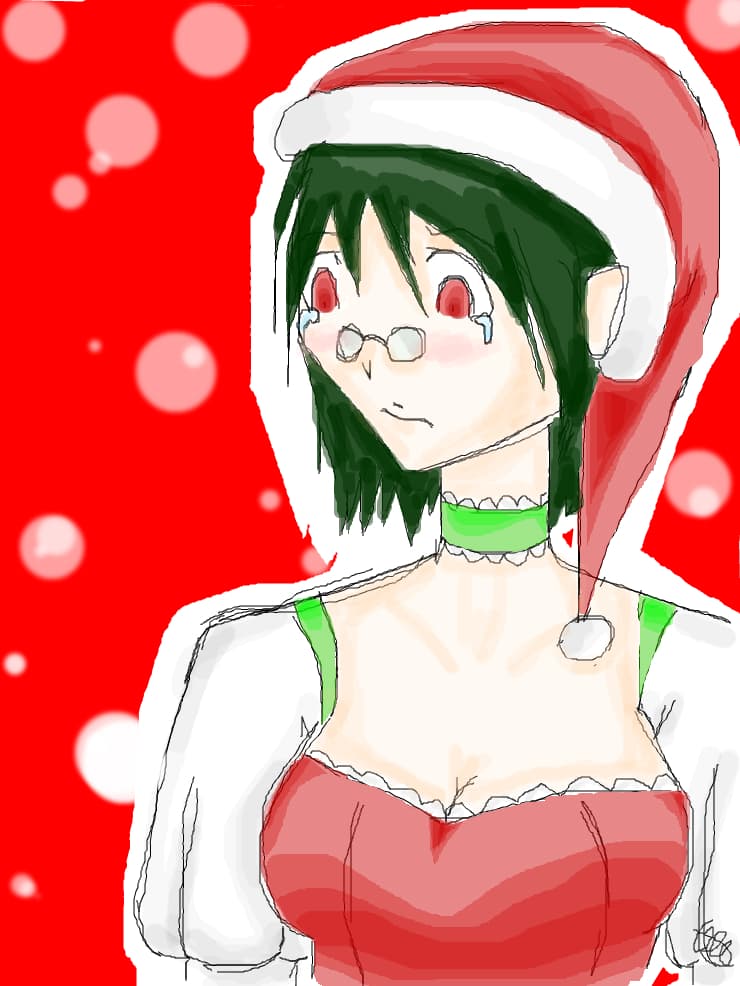Merry Christmas!