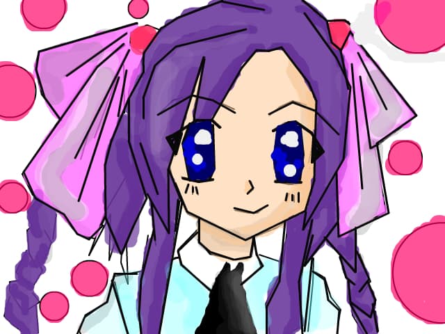 anime