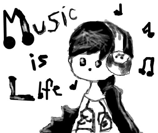 Frumos Music Life