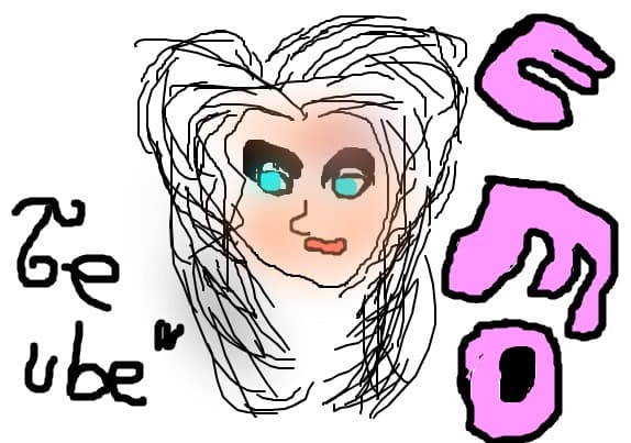 emo