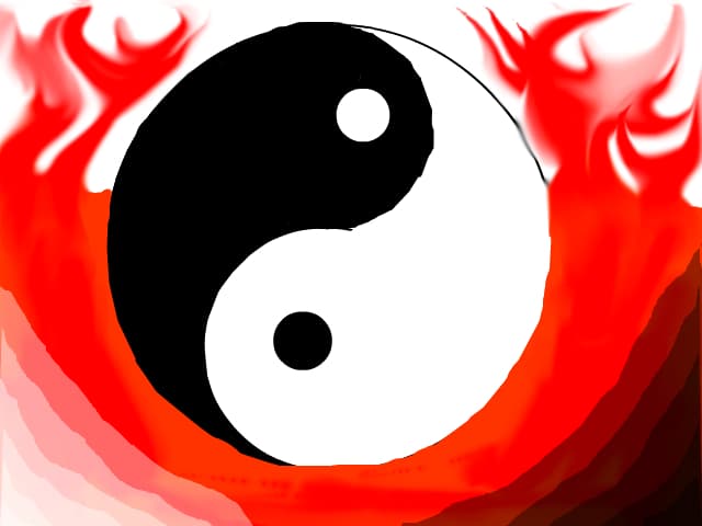 yng yang