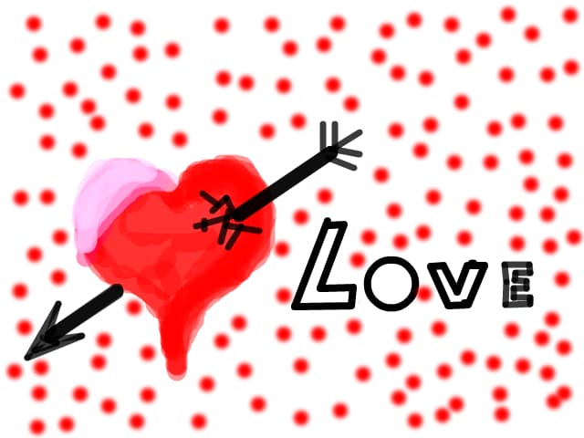LOVE