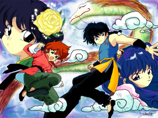 ranma 1/2 pt concursul lui sweet_world (scz k l-am facut asa tarziu:D