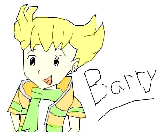 barry/jun