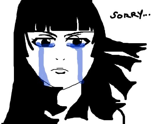 pt o prietena buna :(:(...sorry