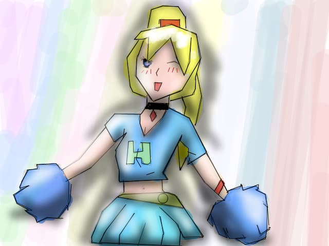 anime