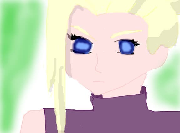 Ino Yamanaka