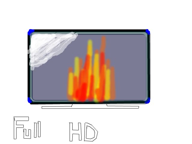 samsung tv